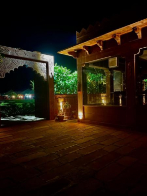 Pukhraj Garh- A Heritage Homestay